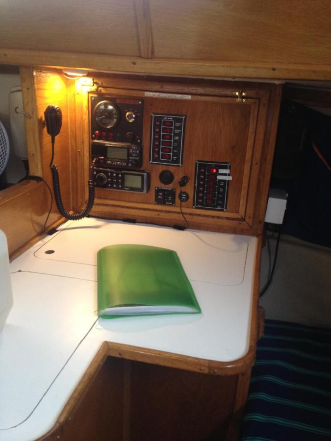 South Kessock Yacht Highwayman酒店 外观 照片