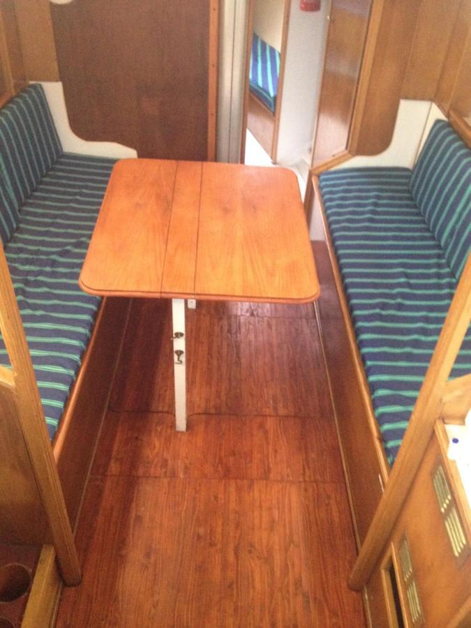 South Kessock Yacht Highwayman酒店 外观 照片
