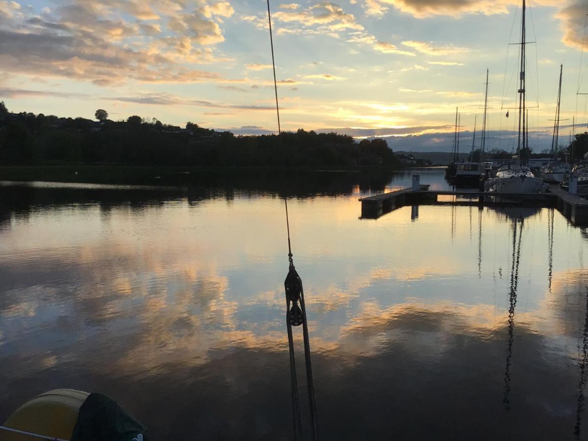 South Kessock Yacht Highwayman酒店 外观 照片