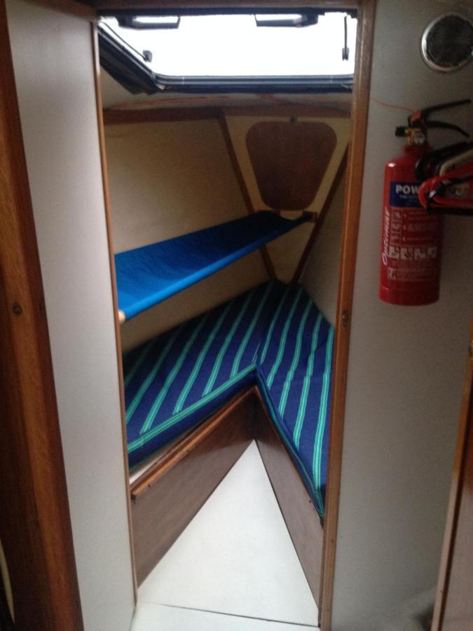 South Kessock Yacht Highwayman酒店 外观 照片